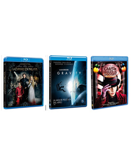 ¿Posiblidades reales y serias de ver estas 3 peliculas en UHD? 