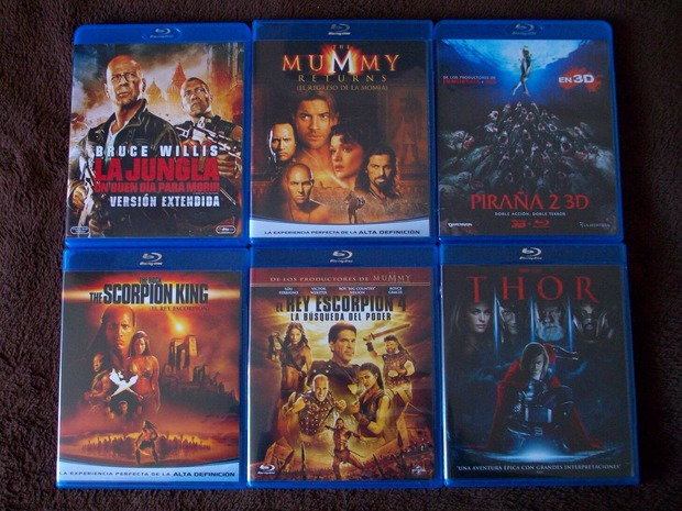 mi black friday AL ATACK!!