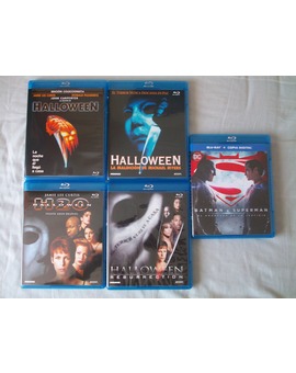 mis compras de las ultimas semanas y hoy...