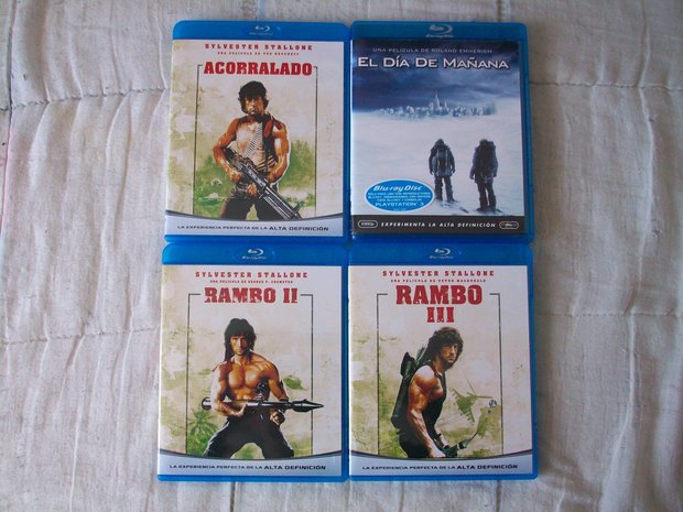 un buen pedido en dvdgo