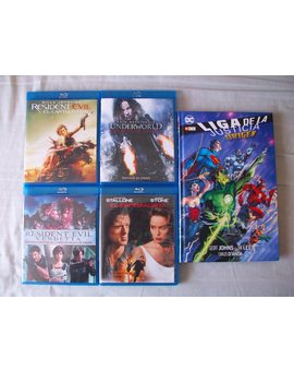 compras de los ultimos meses