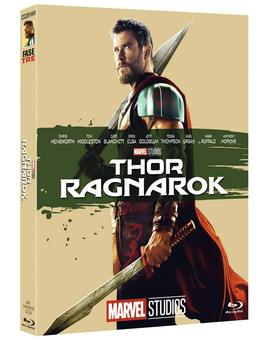 thor ragnarok con slipcover
