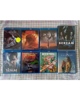 Lo último del BF de Amazon y otras 