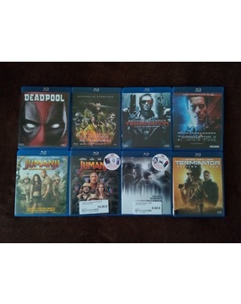 Algunas más desde las rebajas 