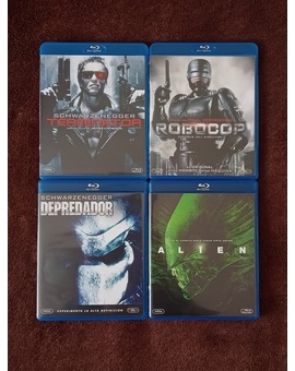 Mi pequeño homenaje a las primeras ediciones 