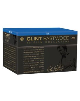 Clint Eastwood Collection [Blu-ray] en amazon por 69.99