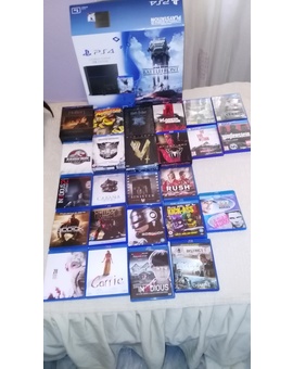  Compras del mes octubre-noviembre