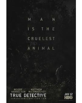 Excelente imagen para una serie que me hipnotiza y que tiene igual que cualquier película ganadora del Oscar. . ¿Me recomendais alguna otra en bluray que tenga una o pocas temporadas?
