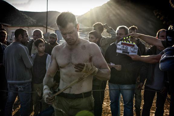 Bourne 5, Creed, La Serive Divergente: Leal, Batman Vs Superman, El Cazador Y la Reina De Hielo, Capitán América: Civl War, X-Men: Apocalipsis, Objetivo: Londres, The Purge 3, Star Treck: Más Allá y un largo etc. ¿Que secuela no os perdereis?