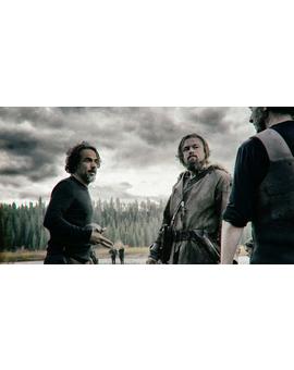 El renacido,¡¡ Oscar para DiCaprio y Iñarritu ya!! ¿Alguién sabe porque aun no han salido Amores Perros, 21 Gramos y Babel aún en alta definición?