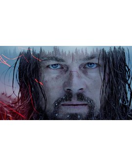 EL Renacido. Mañana por fín se estrena esta esperadísima película con la que probablemente conseguira su merecido Oscar Leonardo DiCaprio. ¿Porque película creeis que se lo deberían haber dado antes?