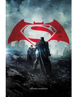 Batman Vs Superman. ¿Alguien sabe si en navidades saldrá de nuevo la versión extendida? Gracias amigos