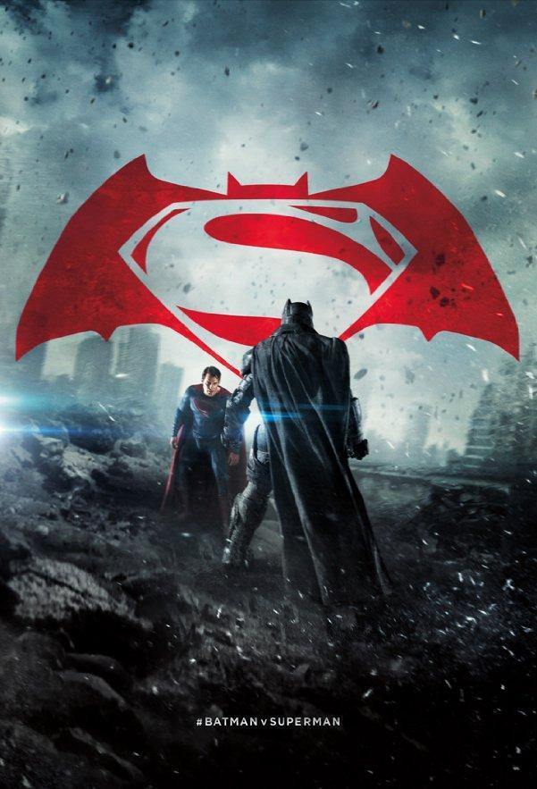 Batman Vs Superman. ¿Alguien sabe si en navidades saldrá de nuevo la  versión extendida? Gracias amigos