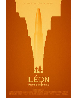 León (El Profesional)- Mañana por fín a la venta. ¿Pistas de las nuevas escenas de la versión extendida?