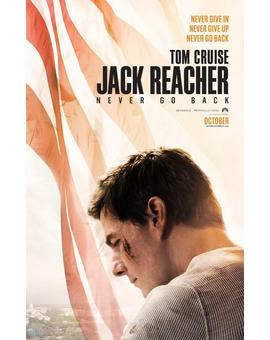 Jack Reacher y Marea Negra por 19.90 en Correfour (siento no poder subir fotos desde el movil de las pelis). ¿Alguién sabe con seguridad cuando acaba la oferta?