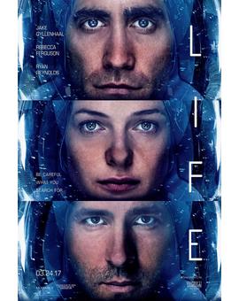 Life de Daniel Espinosa (El Niño44, El Invitado) hoy estreno. ¿Que os parece la filmografía de este director?