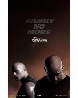 Fast & Furious 8 mañana gran estreno. ¿Cual es vuestra parte favorita?