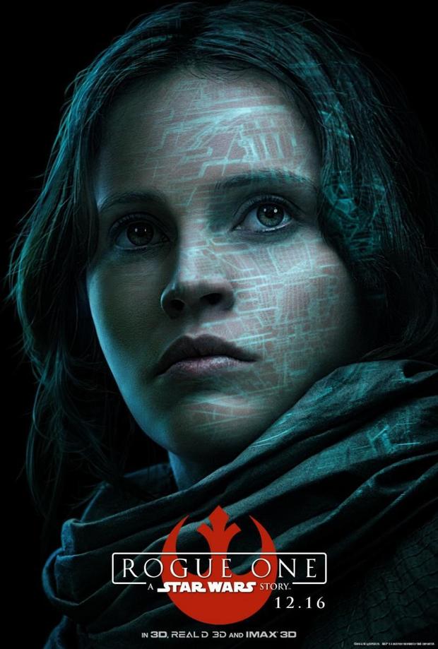 Rogue One y Buscando A Dory a 23,95 en correfour. ¡¡Ya queda poco para acabar el 2x1!!