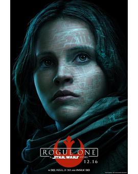 Rogue One y Buscando A Dory a 23,95 en correfour. ¡¡Ya queda poco para acabar el 2x1!!
