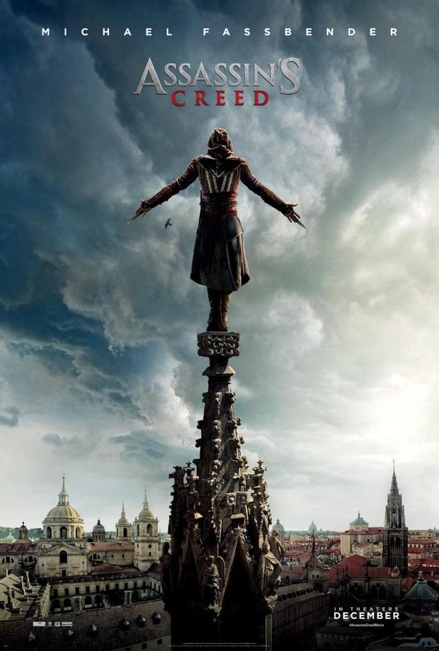 Assesin Creed. Reserveada en Game, ¿Que os pareció?