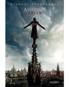Assesin Creed. Reserveada en Game, ¿Que os pareció?