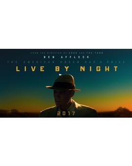 Vivir De Noche, Multiple y la reedición de The Joshua Tree de U2 a 38,95 en correfour. ¿Que os parece la carrera de Afleck como director?