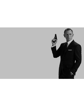 Daniel Craig volverá a ser James Bond. ¿Creeis como yo que Skyfall es la mejor de Craig como Bond?