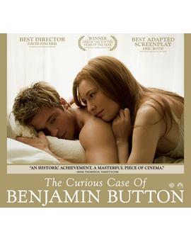 Benjamin Button esta noche en la sexta. ¿Cual es vuestra favorita del tamdem Brad Pitt&David Fincher?