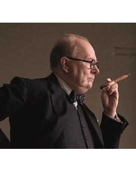 Gary Odman es Winston Churchi. ¿Que películas destacariais de este camaleonico e increible actor?