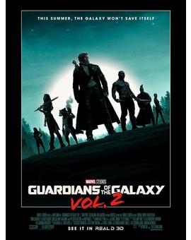 Guardianes De La Galaxia Vol. 2, John Wick 2 y Underwold: Guerra De Sangre, trilogía de secuelas compradas en Correfour. ¿Cual os soprendió mas?