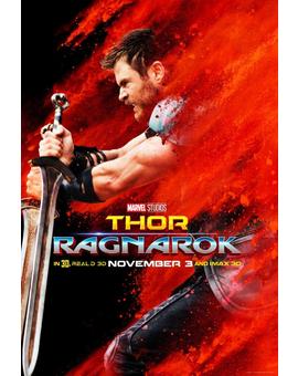 Thor: Ragnarok ya en cines. ¿Cual es vuestra saga favorita de Los Vengadores en Solitario? La mia seria 1-Iron Man, 2-Capitan América, 3- Thor, 4- Hulk.