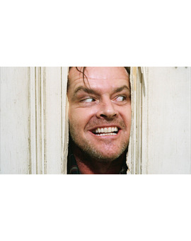 ¿¿Que película de terror vereis esta noche??