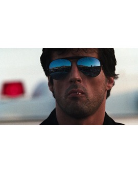 ¿Que película de vuestra colección ha sido la primera del 2018? Esta ha sido la mia..