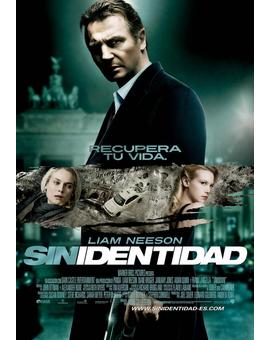 Sin Identidad esta noche por televisión. ¿Cual del tandem Serra&Neeson estrenadas hasta ahora (Sin Identidad, Non Stop y Una Noche Para Sobrevivir) es vuestra favorita?
