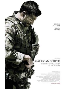 El Francotirador estreno esta noche. ¿Creeis que es la mejor película de Clint Eastwood desde Gran Torino?
