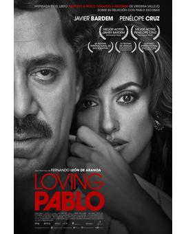 Loving Pablo. Gran película con el tandem Bardem&Cruz. ¿Cual de las películas en las que han coincido en pantalla os ha gustado mas?