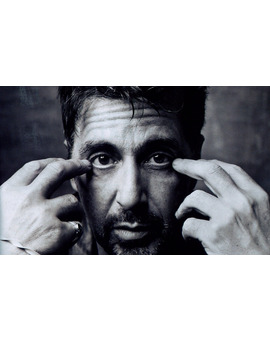 ¡¡Felices 78 Al Pacino!! ¿Que películas destacariais sobre este monstruo de la interpretación?