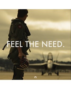 Top Gun 2 en marcha. ¿Creeis que era necesaria esta secuela?