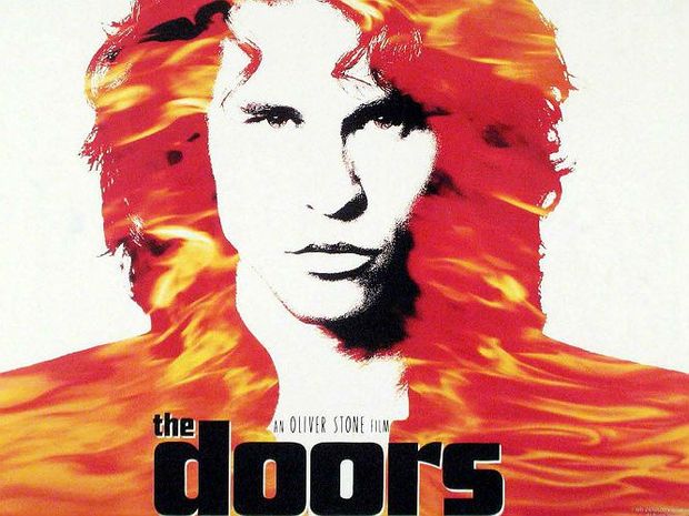 The Doors. ¿Alguien sabe si la última edición lanzada hace unas semanas contiene el audio castellano original sin el redoblaje nuevo?