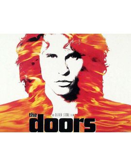 The Doors. ¿Alguien sabe si la última edición lanzada hace unas semanas contiene el audio castellano original sin el redoblaje nuevo?