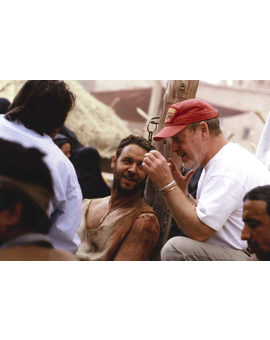 ¡¡Felices 82 años maestro Ridley Scott!! ¿Que película destacariais de su filmografía?