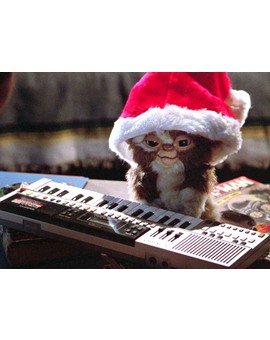 ¿Que película que ocurra en navidad (no necesariamente navideña) recomendariais?