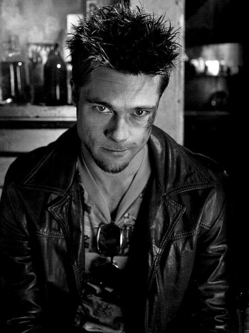 ¡¡Felices 56 años Brad Pitt!! ¿Que películas de su filmografía destacariais?