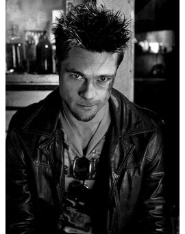 ¡¡Felices 56 años Brad Pitt!! ¿Que películas de su filmografía destacariais?