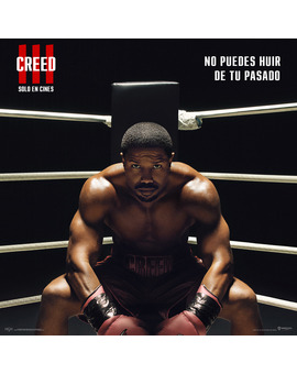 Vuelve Creed en marzo del 2023. ¿Que os parece esta saga?