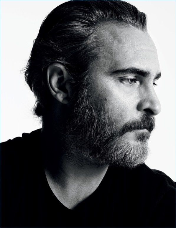 ¡¡Felices 58 años Joaquin Phoenix!! ¿Que película destacariais de su filmografía?