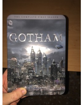 Mis compras de septiembre( me ha faltado esta)