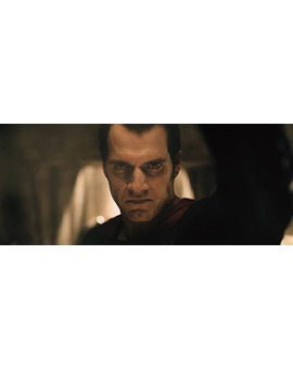 MICHAEL WILKINSON HABLA SOBRE BATMAN V SUPERMAN Y EXPLICA LA VERDAD SOBRE LA ESCENA DE BATMAN CAPTURADO POR EL SUPERMAN MALVADO
