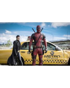 Esta será la duración de Deadpool