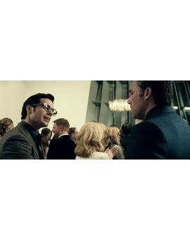 El segundo TV Spot de Batman v Superman